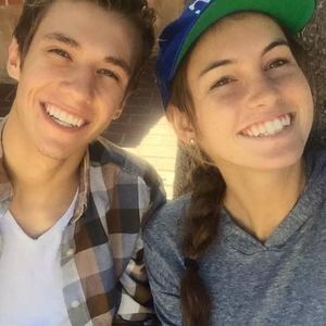 Meet your Posher, Cody